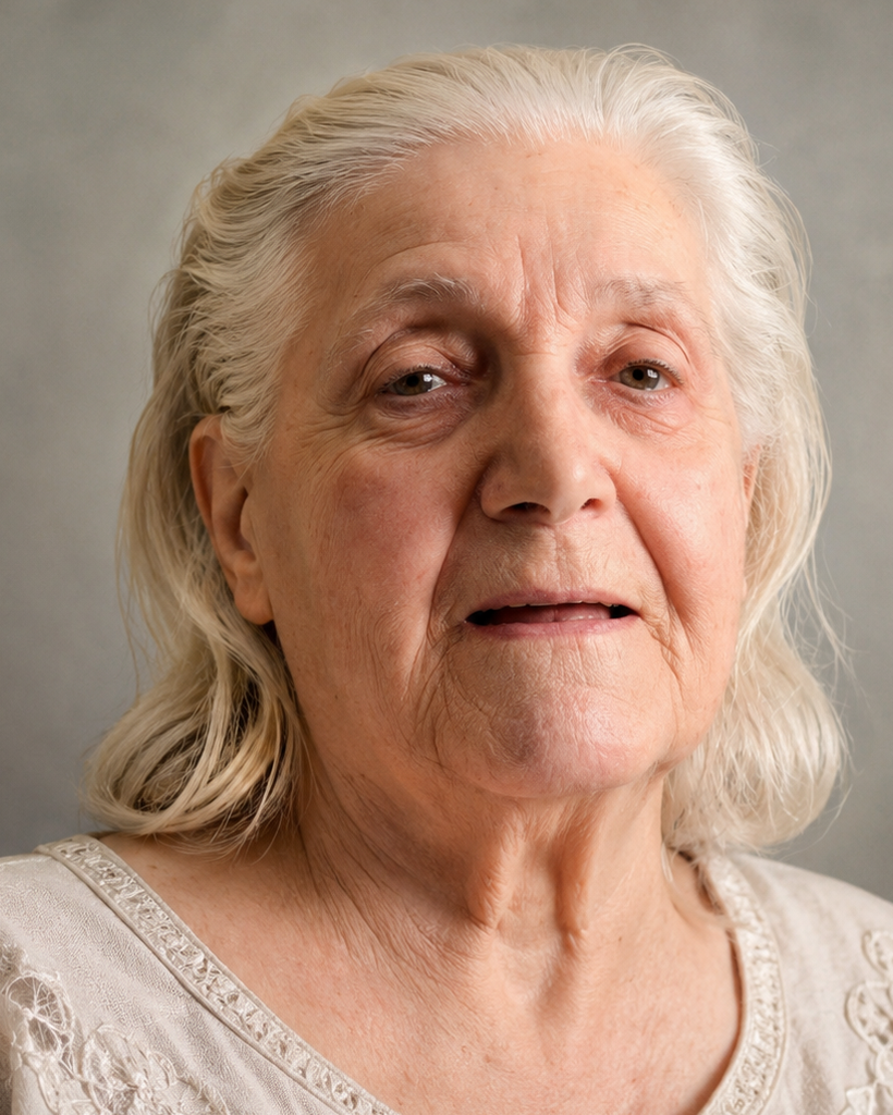 Mary Courmier Profile Photo