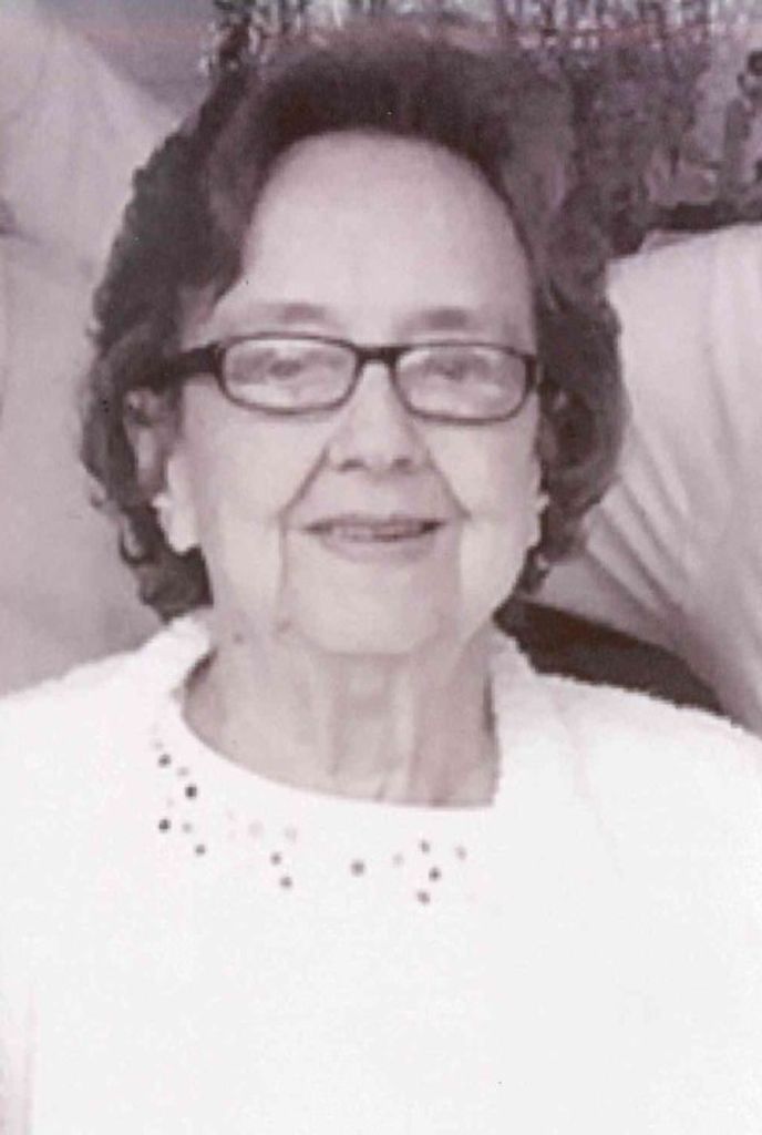 Wilma Rose Campbell