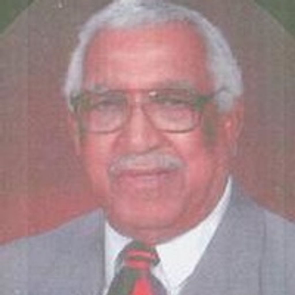 George L. Smith