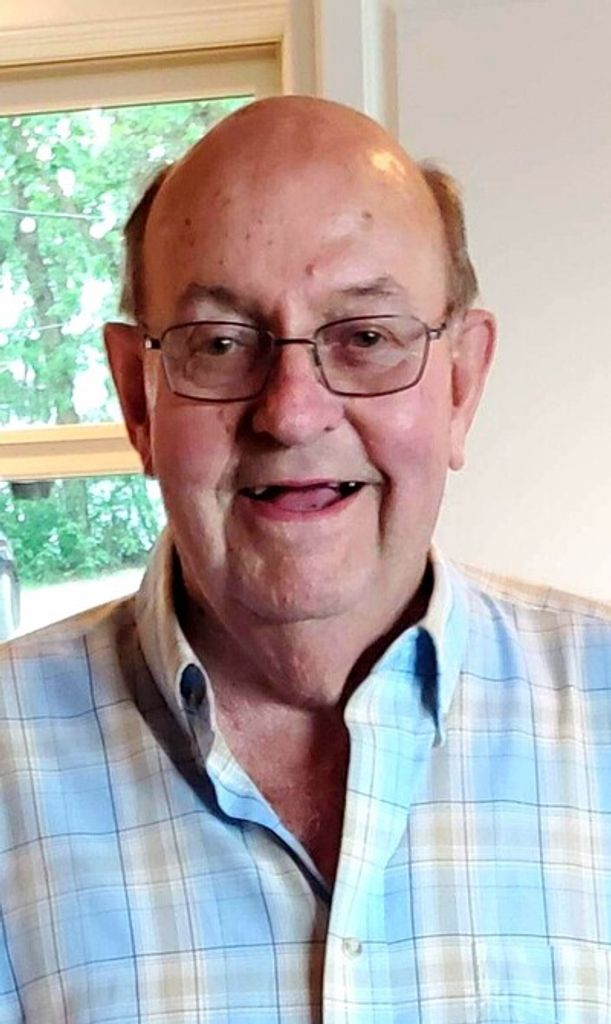 Richard C. Lord Profile Photo