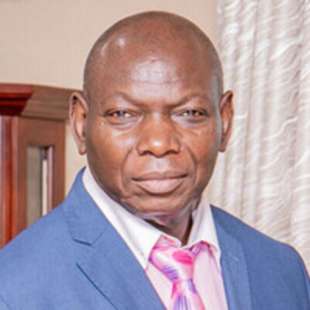 Pierrot Kazadi Profile Photo
