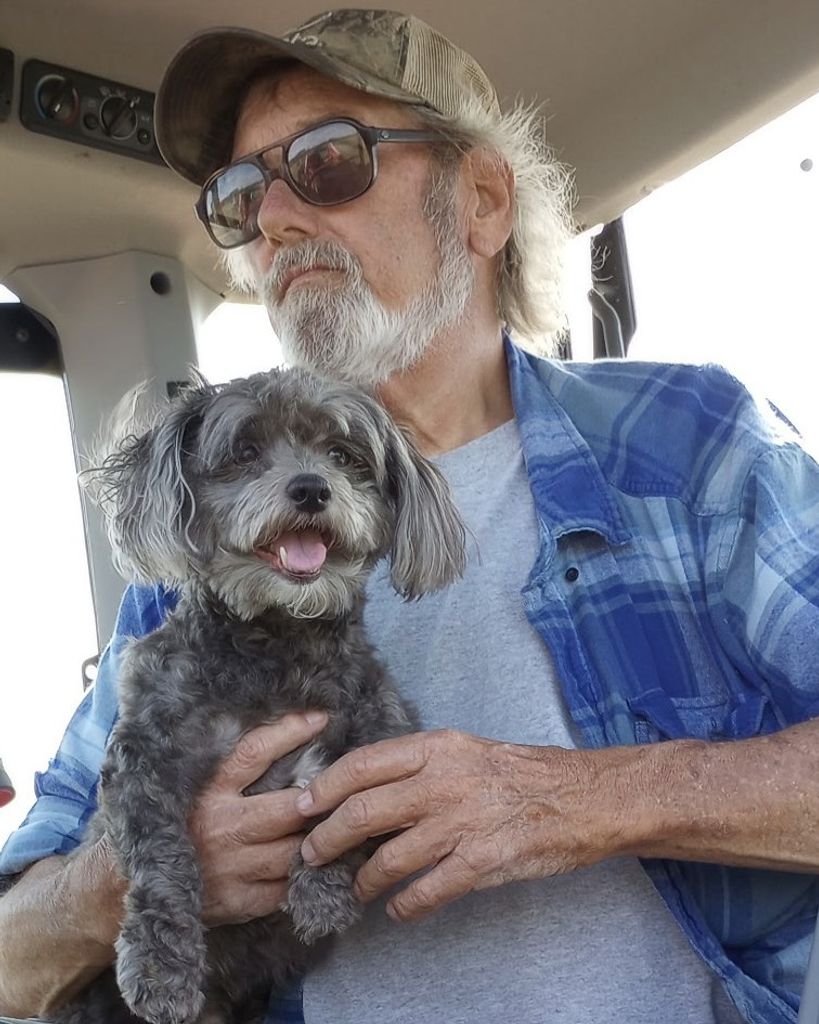Glenn Hoyt Hutto, Sr.