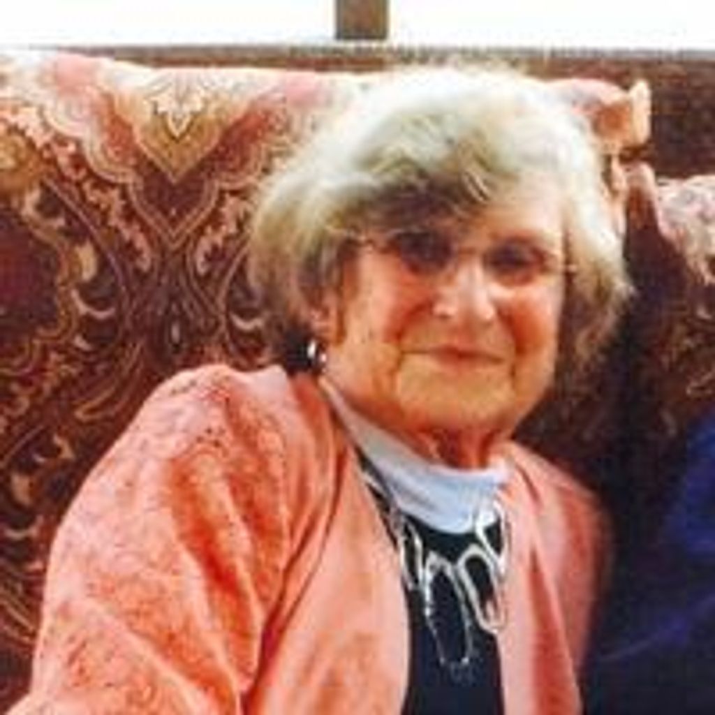 Elaine Claxton Laird