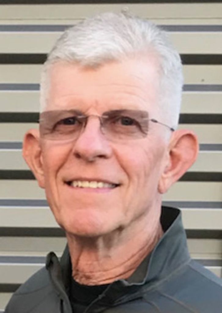Ronald Arthur Dryden Profile Photo