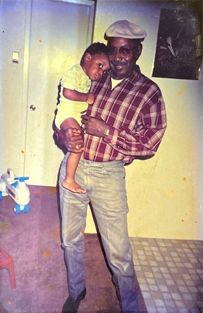 Lee Roy Andrews Profile Photo