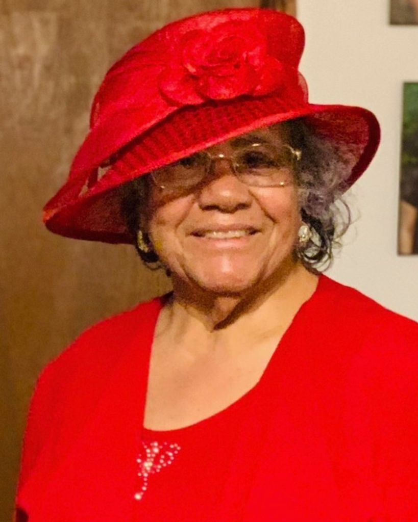 Mother Clara Mae Edmond Profile Photo
