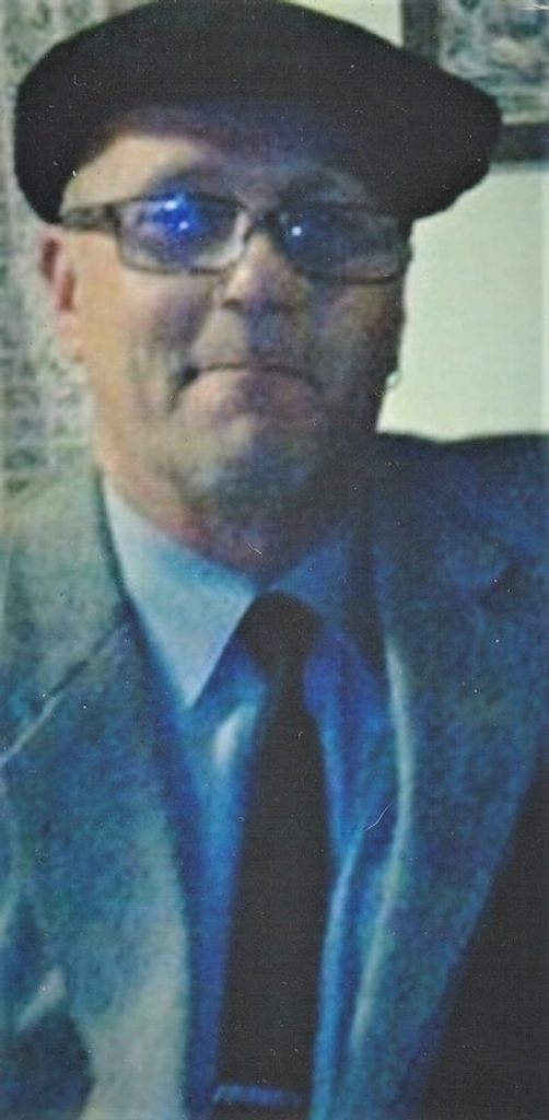 Steven Michael Sickler Profile Photo