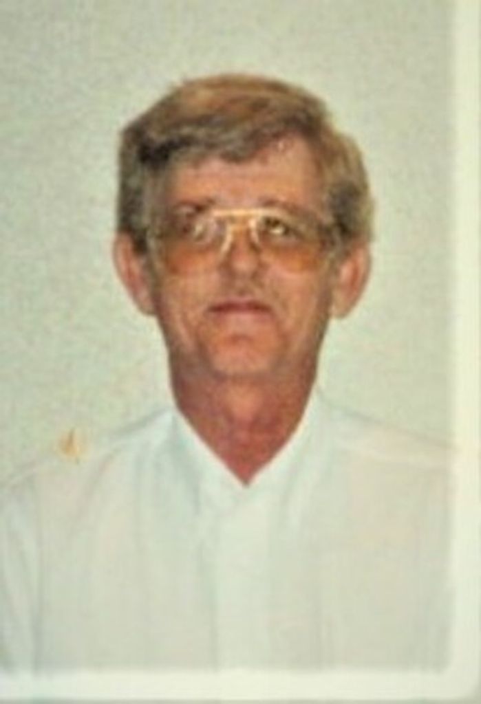 Harry Wade Johnson, Sr.