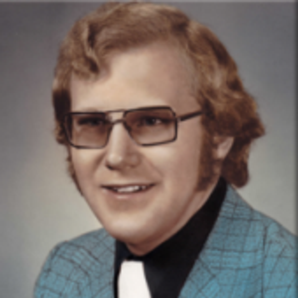 Terry Anderson