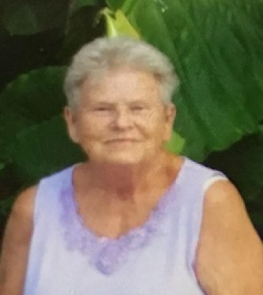 Shirley Ann Brown Profile Photo