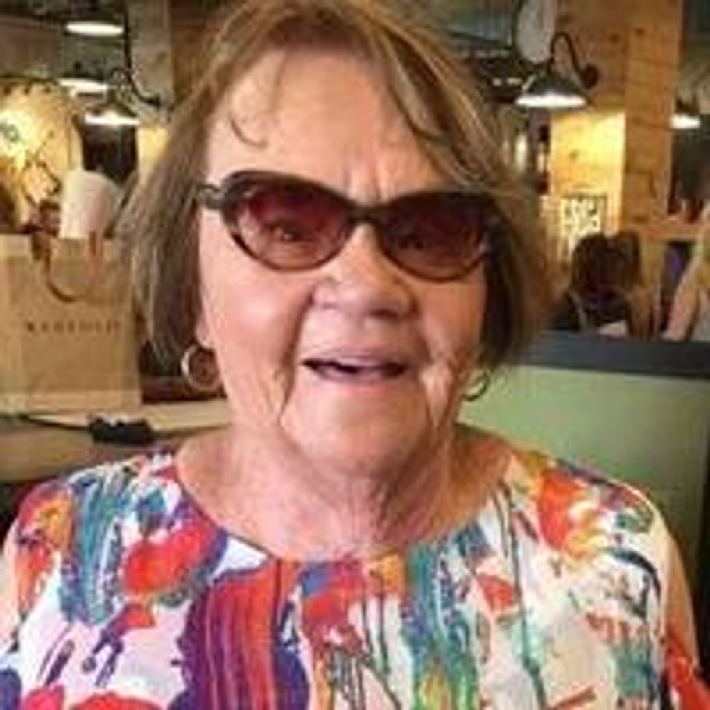 Deanne Marie Weiss