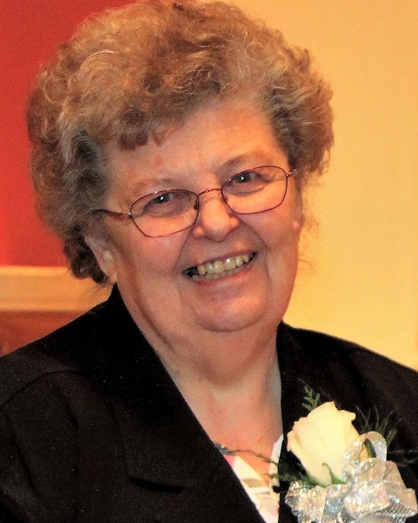 Elaine J. Blanda Profile Photo