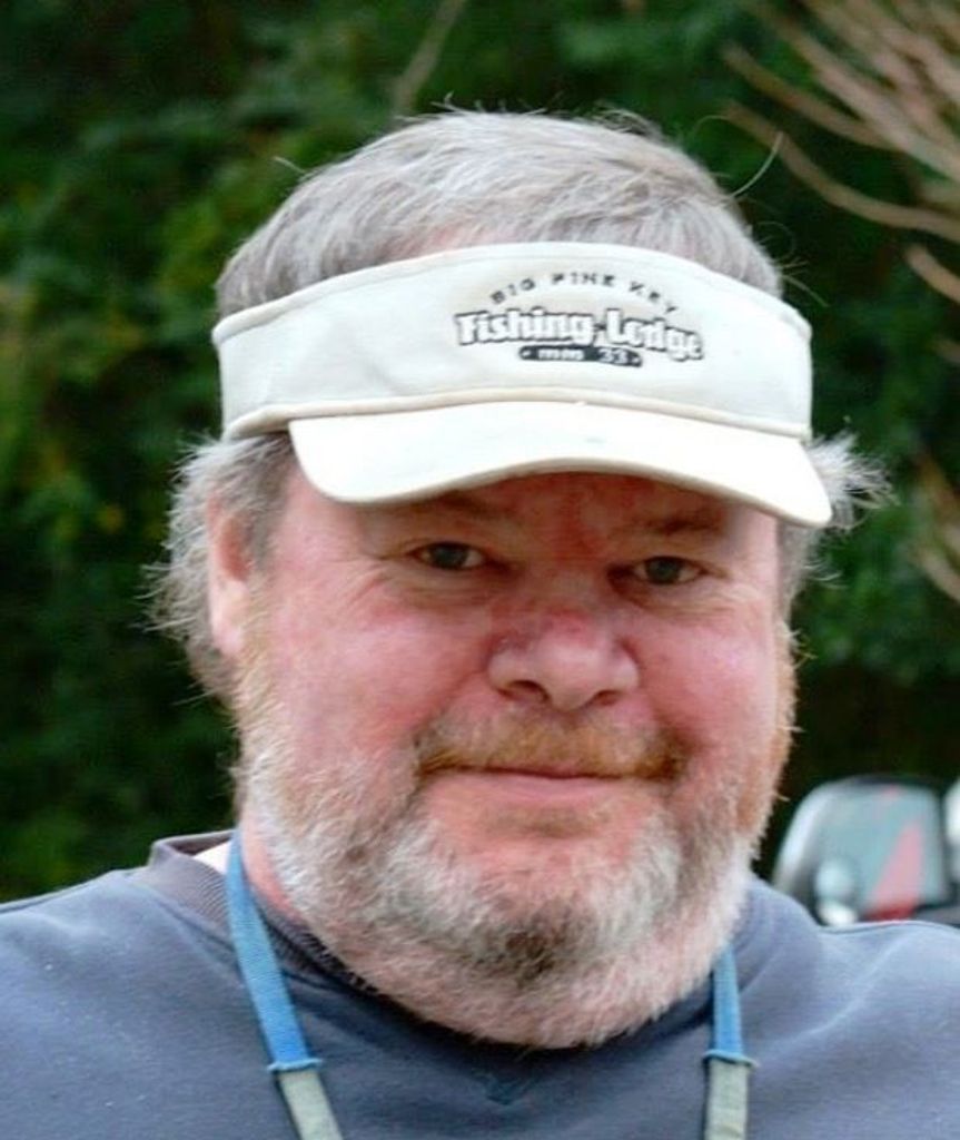 Thomas Evan Bussey, Sr. Profile Photo
