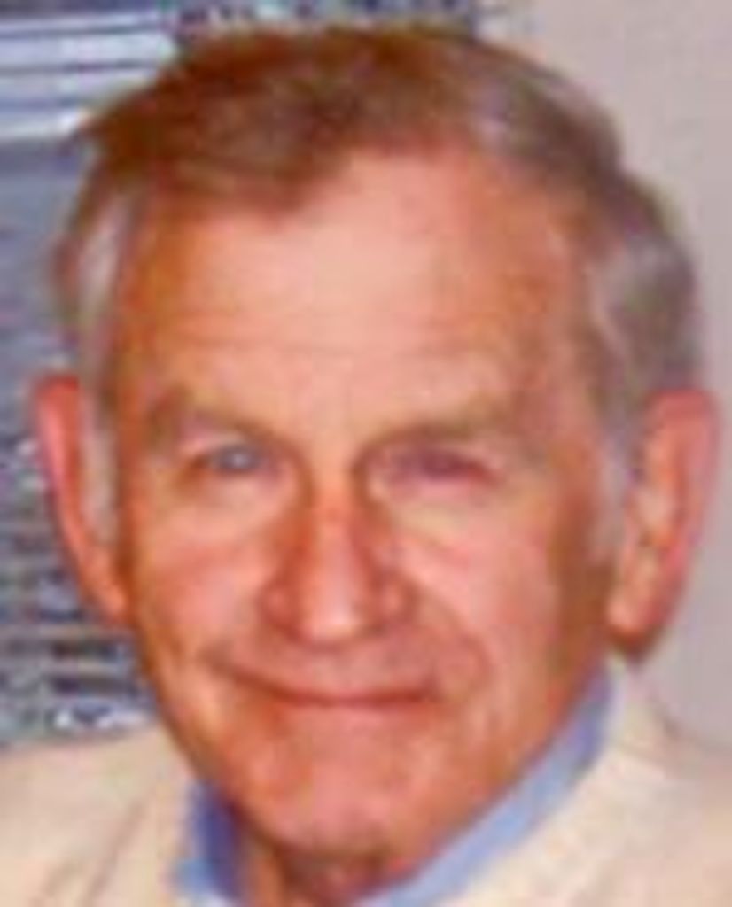 Richard W. Mcclelland