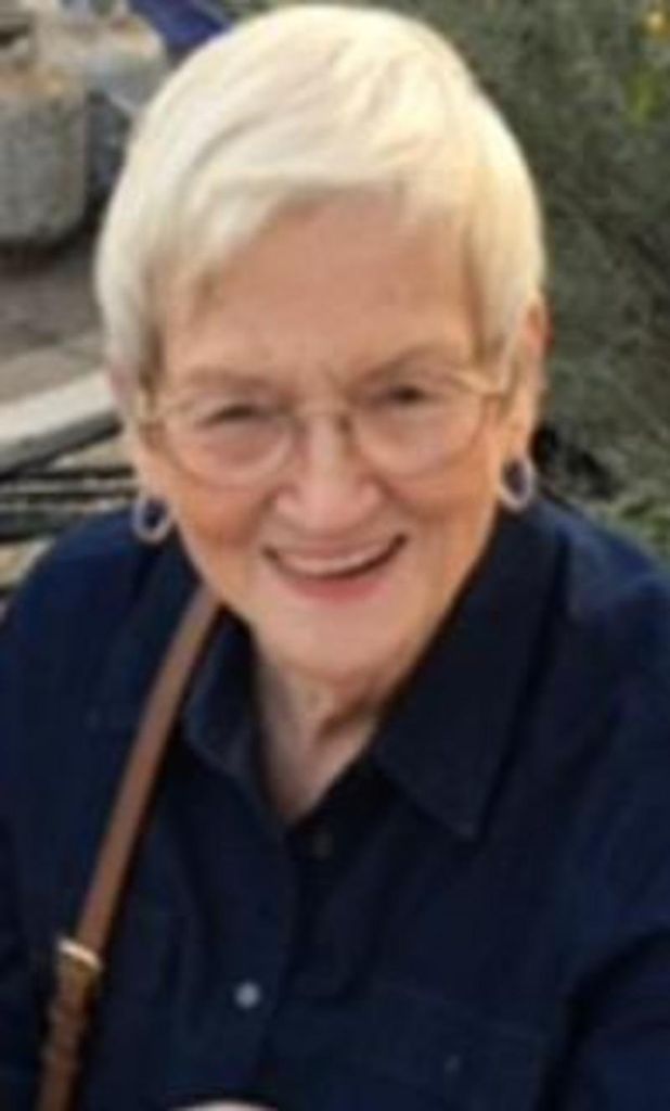 Judith Ann Murray Profile Photo
