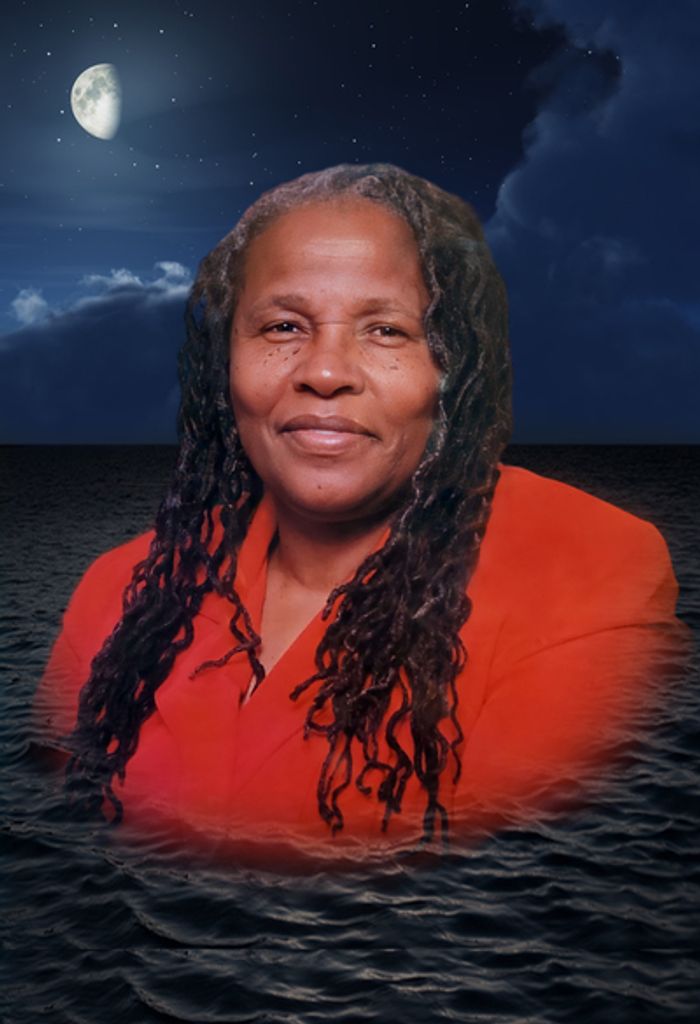 Maebell Ross Alston Profile Photo