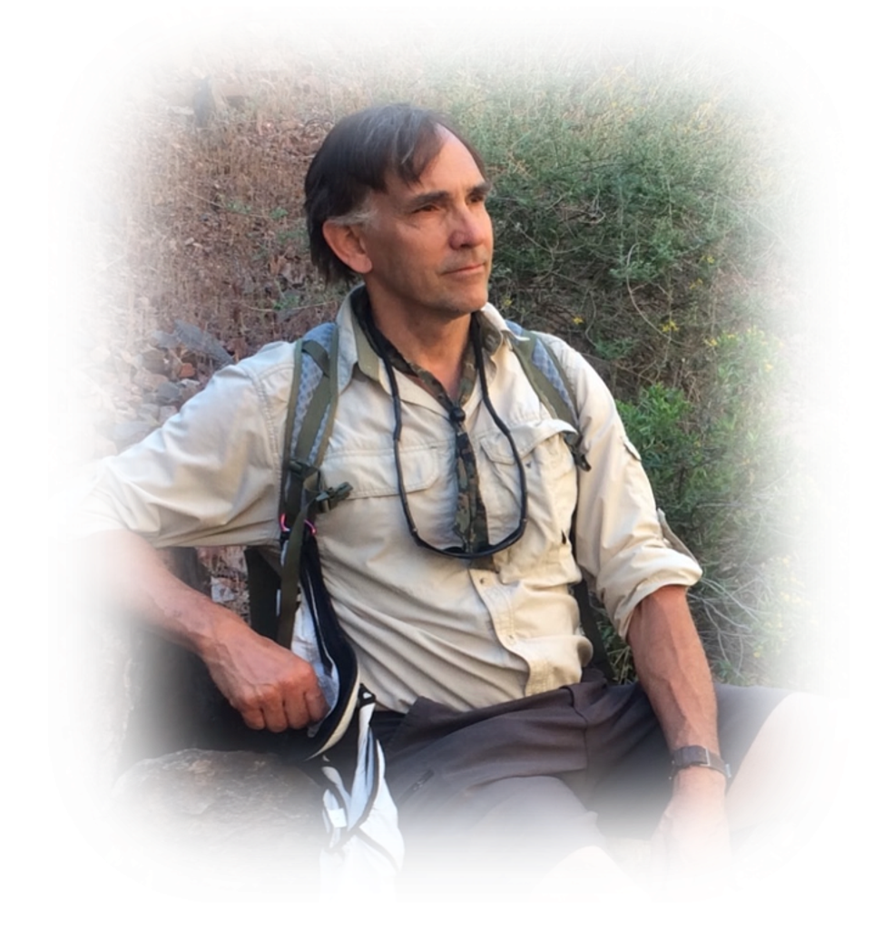 David Sleeter Profile Photo