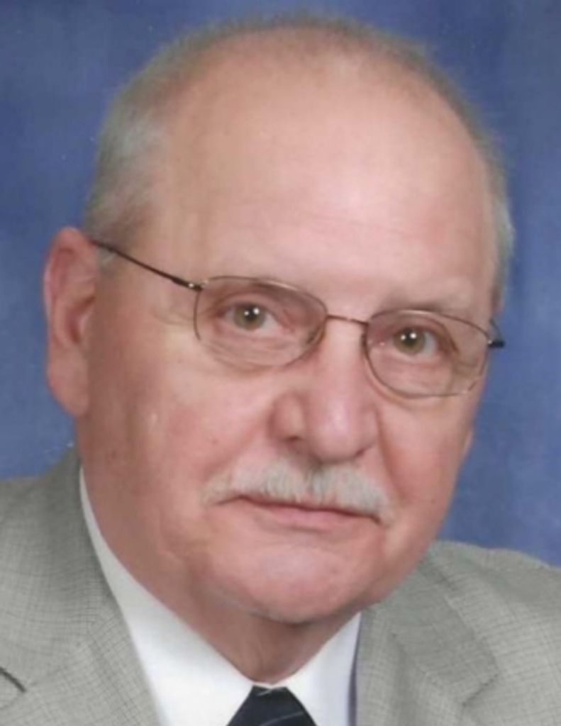 Nicholas J. Moldovan