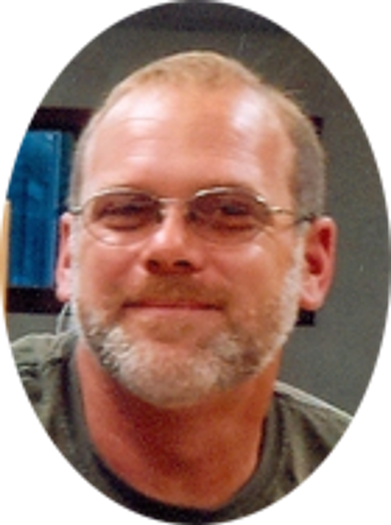 Jeffrey Redmond