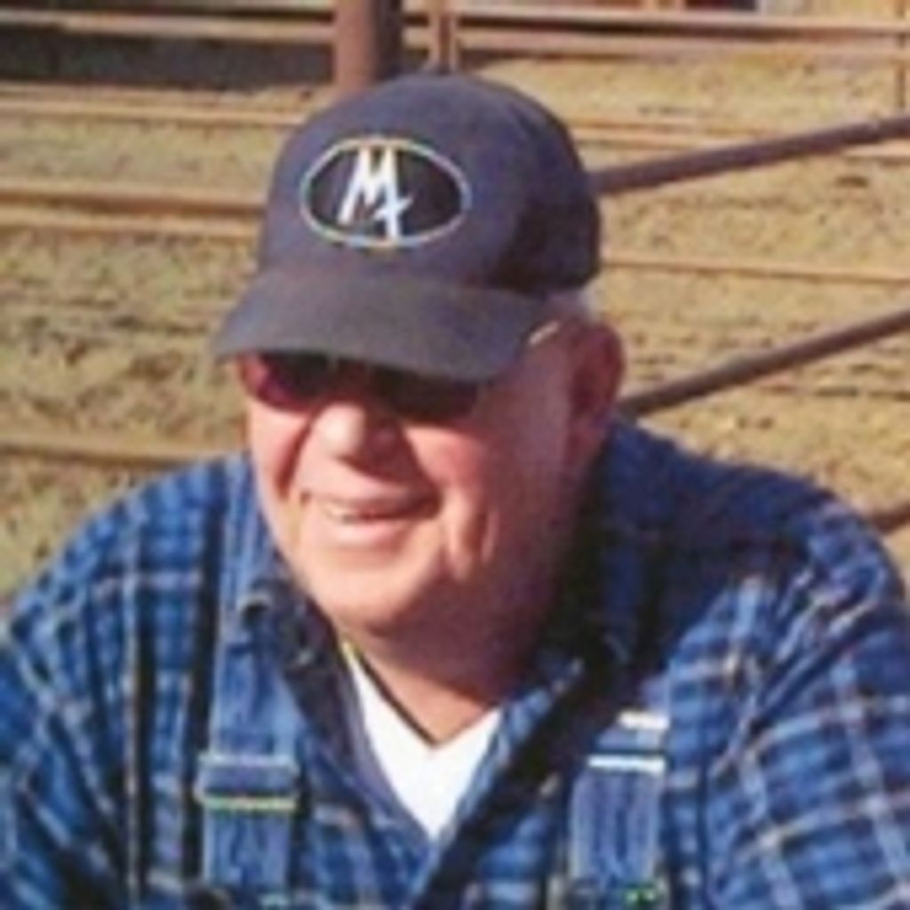 Bobby Gene Ramey