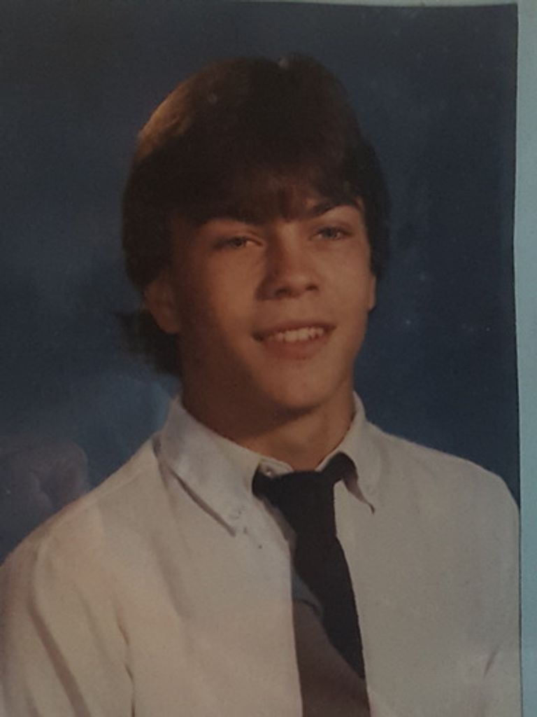 Matthew Karl Montgomery Profile Photo
