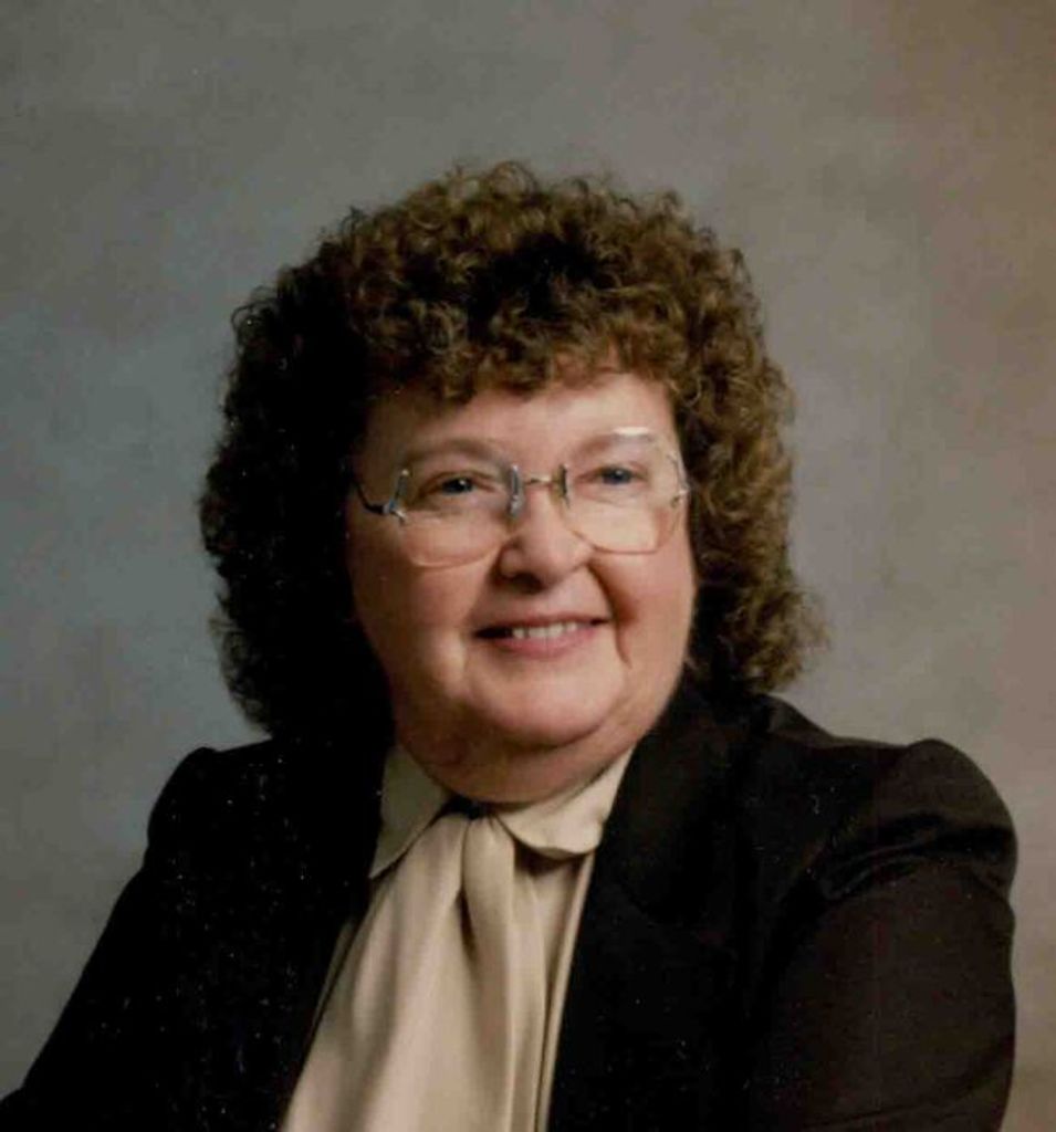 Elsie Jean (Laing)  Riley Profile Photo