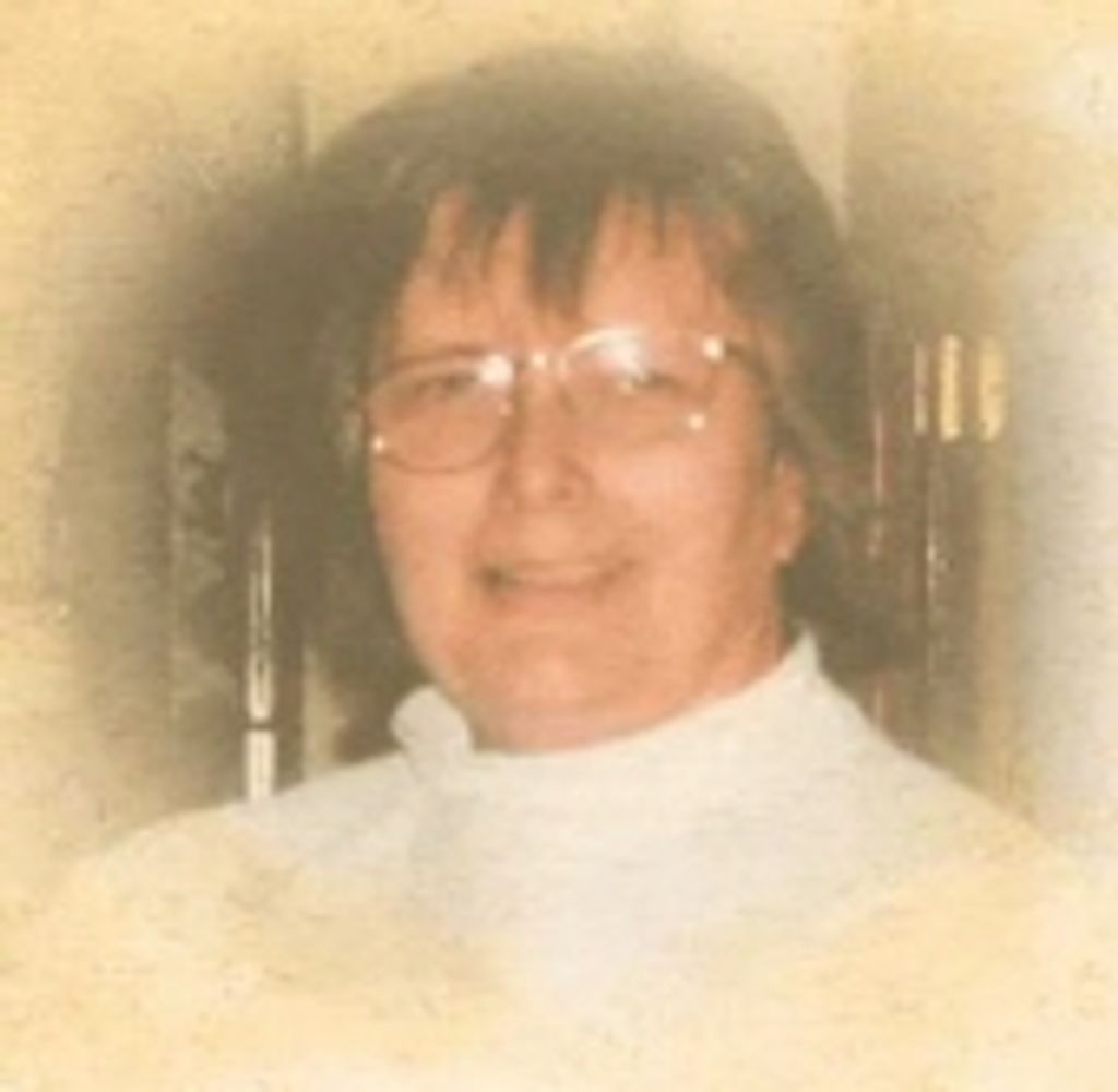Gail Anne Brown