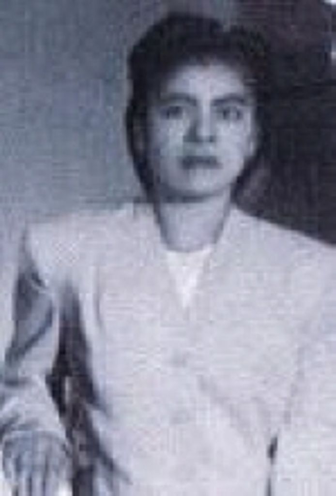 Josefina G. Mendoza