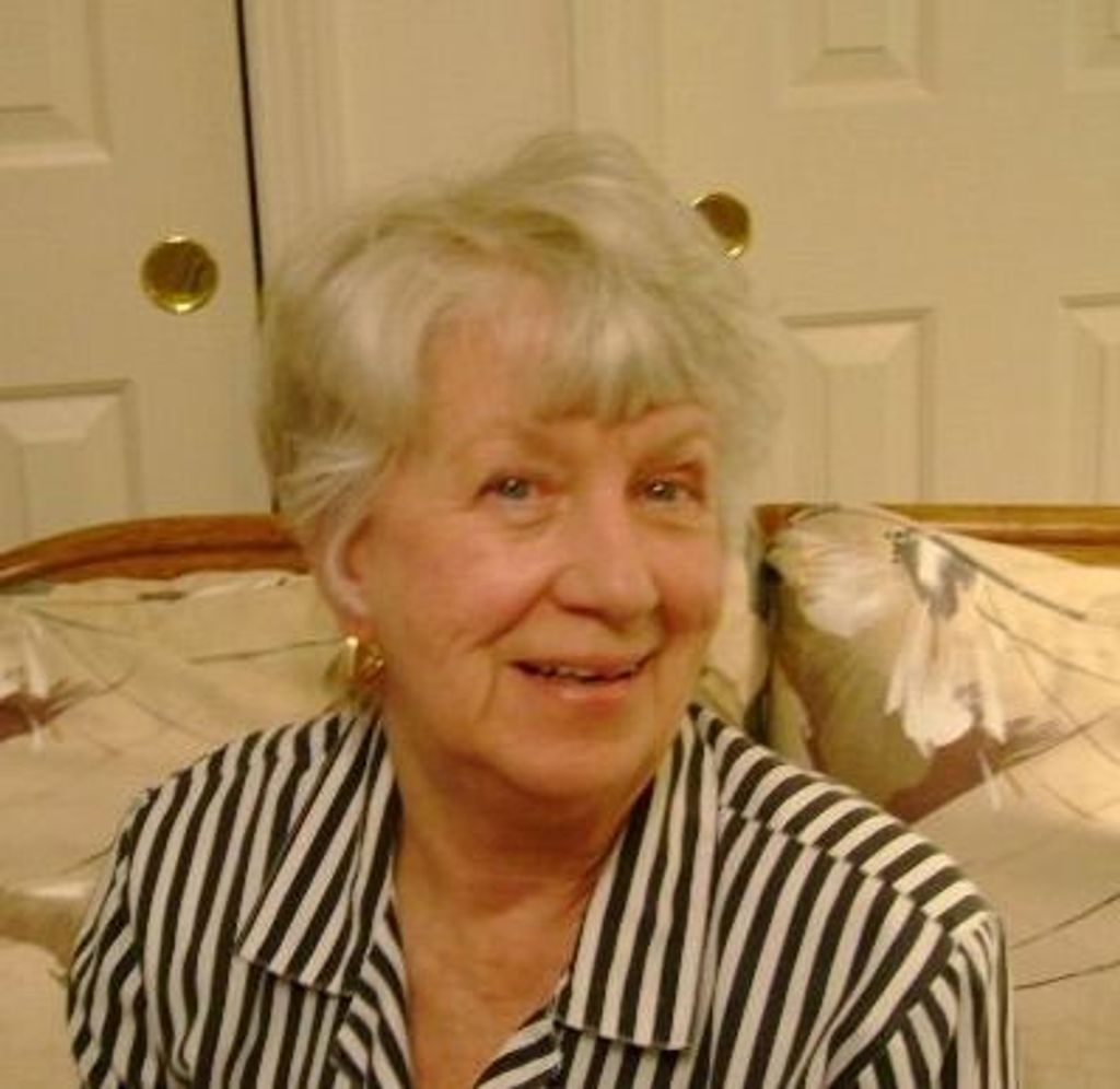 Aline G. (Robichaud) Marshall Profile Photo