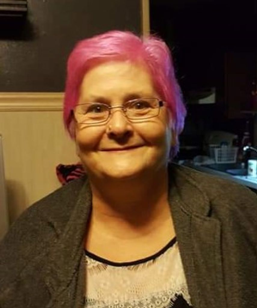 Anita Susan Newland Boulton