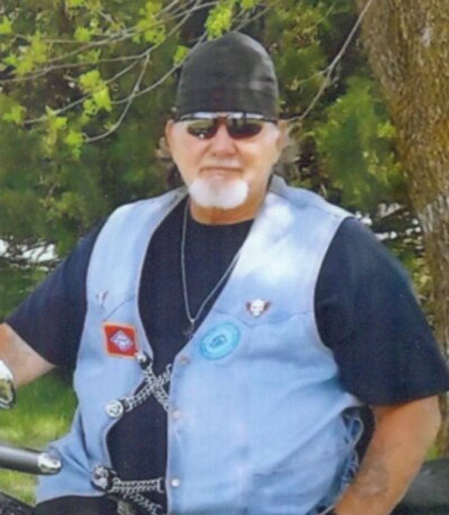 Mark "Steve" Cross Profile Photo