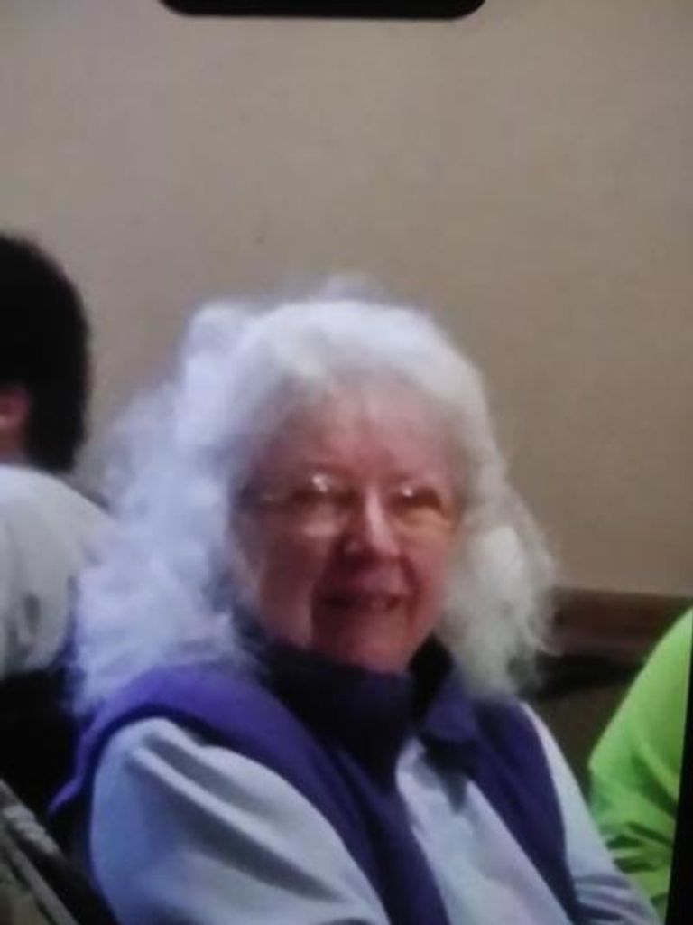 Peggy Pauline Northcott