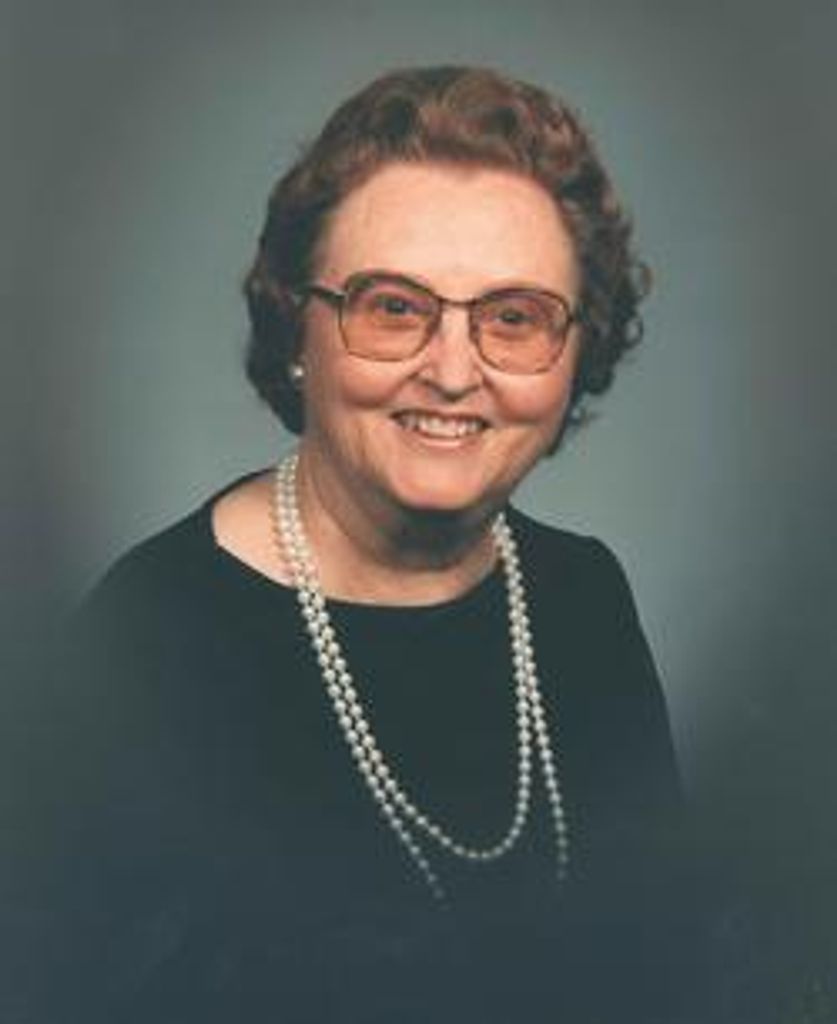Thena Hutchings Miller