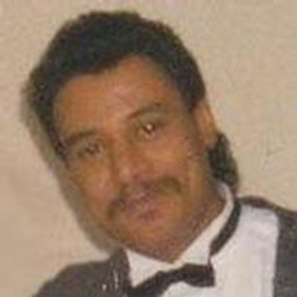 Robert Alan Brown