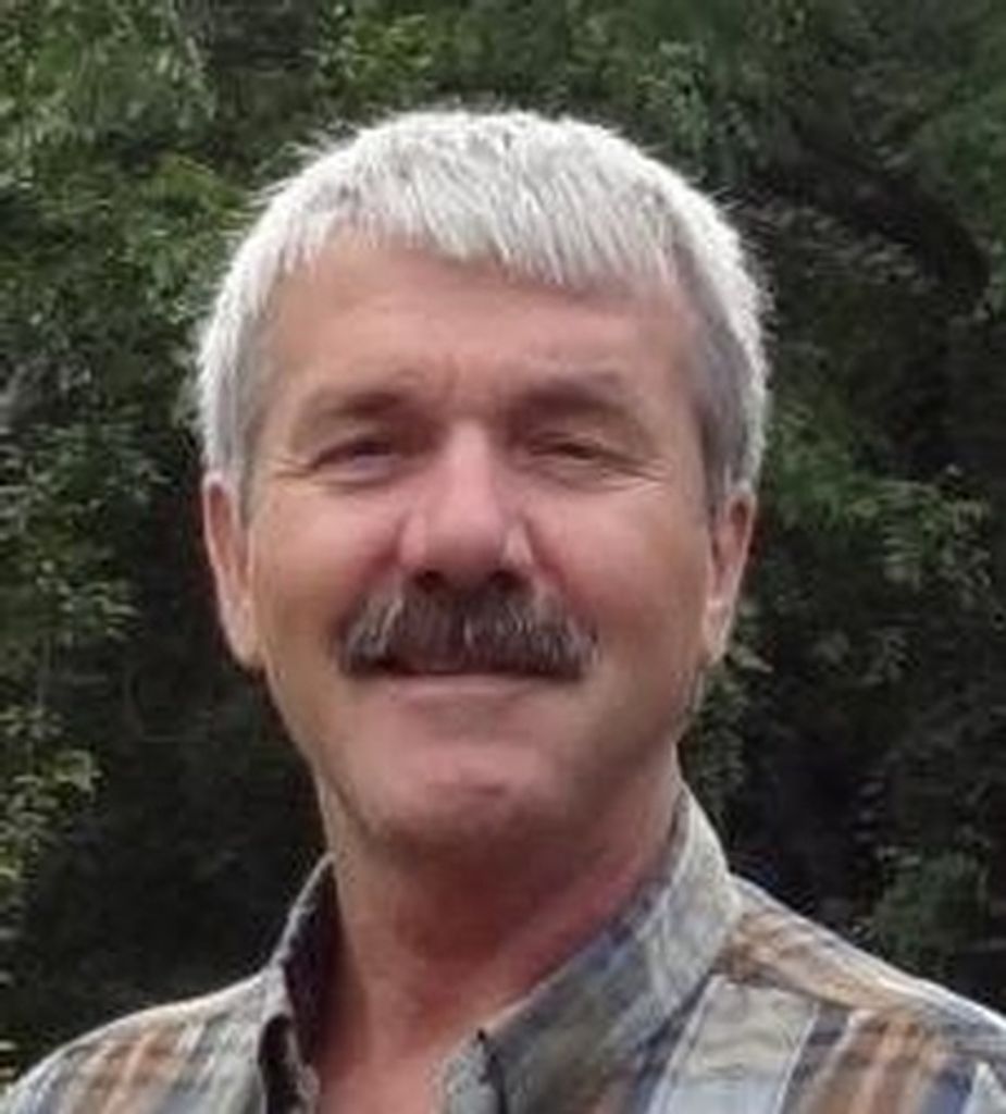 Stephen Wayne Henson, Sr.