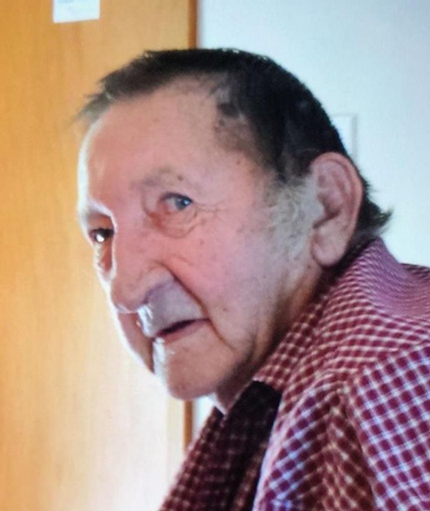 William "Bill" Roller Profile Photo
