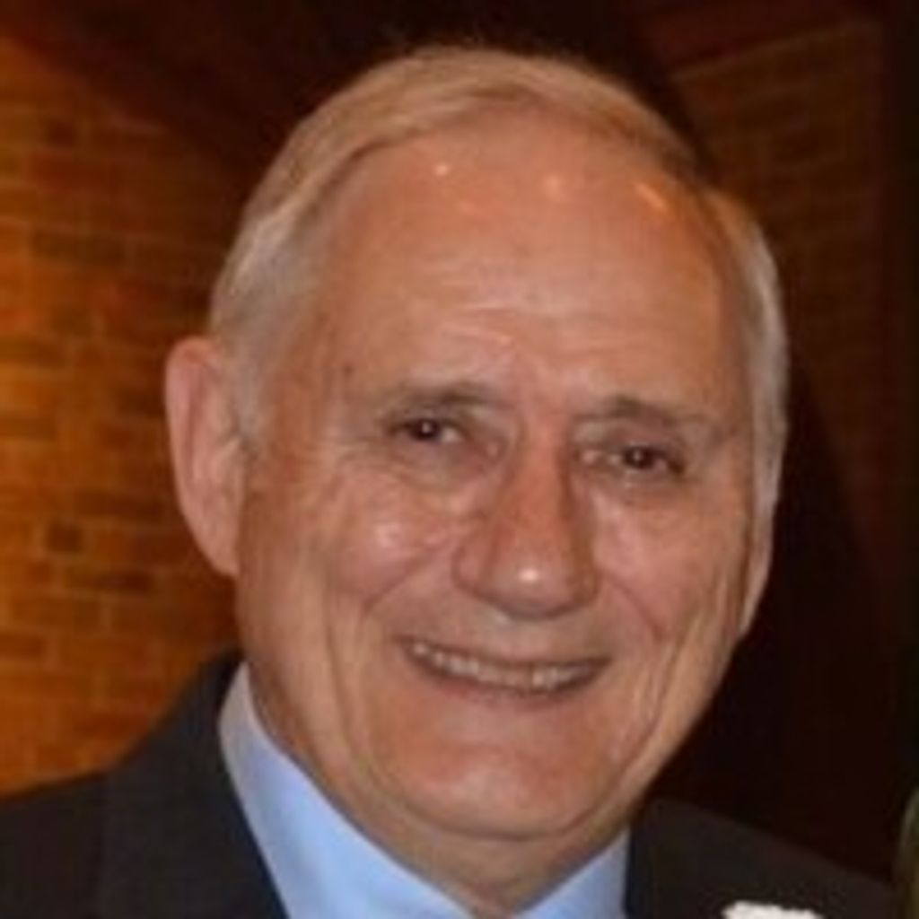 Eugene F. Sromek Profile Photo