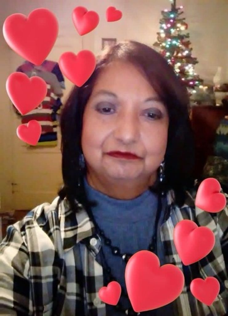 Sylvia Ann Escobar Rosales Profile Photo