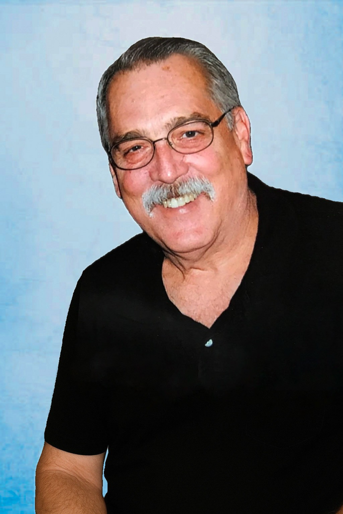 Michael Hugo Fox Profile Photo