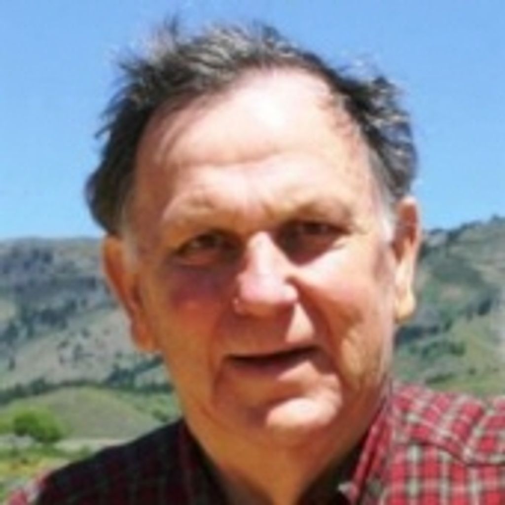 James S. Huneycutt