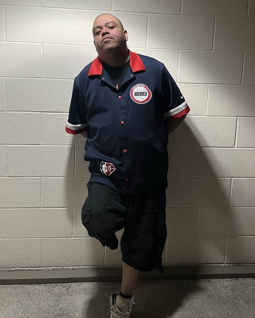 Gilberto "Pransta" Perez