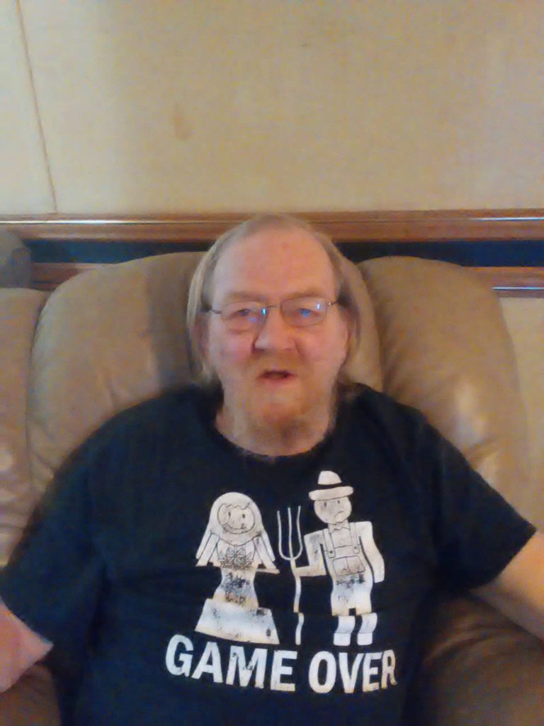 Robert Archer Profile Photo