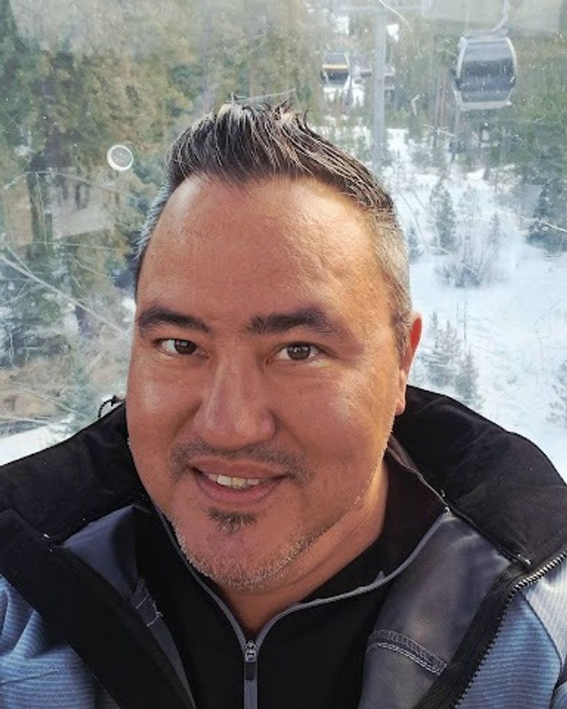 Steven Anthony Lisauckis Profile Photo