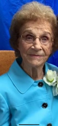 Hattie Ruth Shelton Profile Photo
