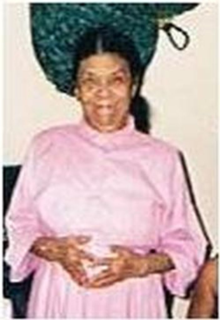 Lola Mae Turner Profile Photo