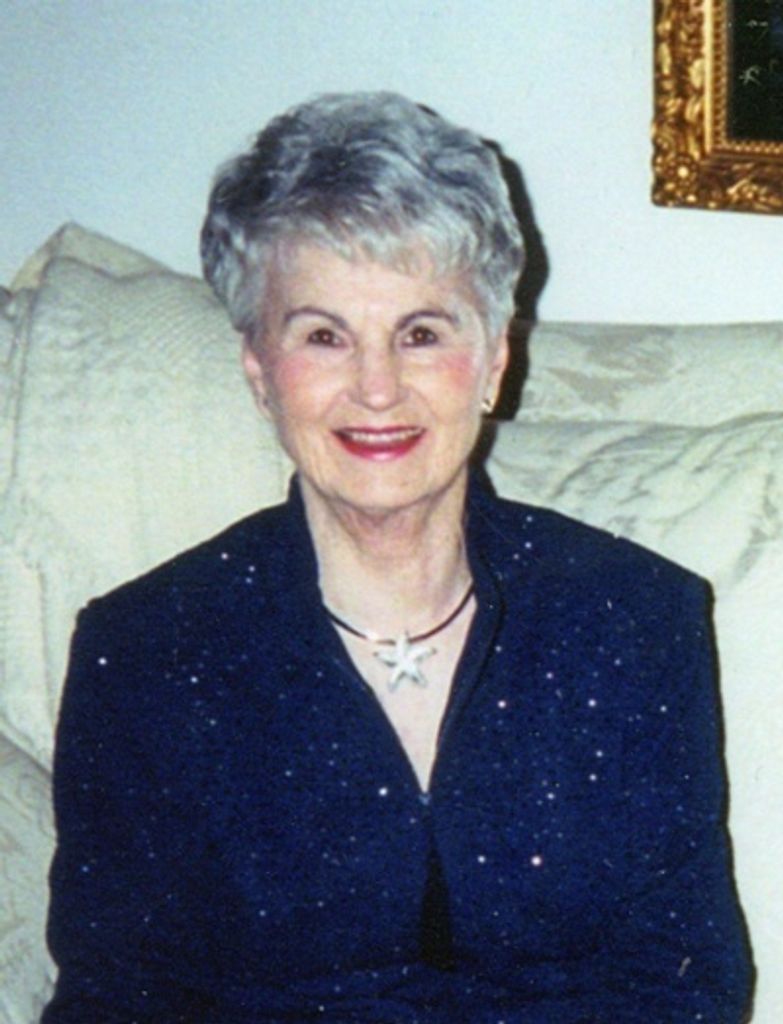 Jean Hayes Profile Photo