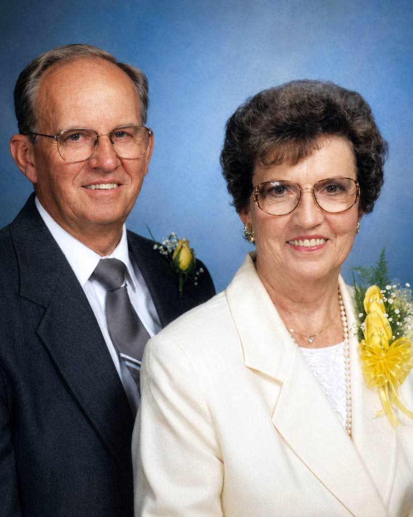 Juanita Cundiff Plybon