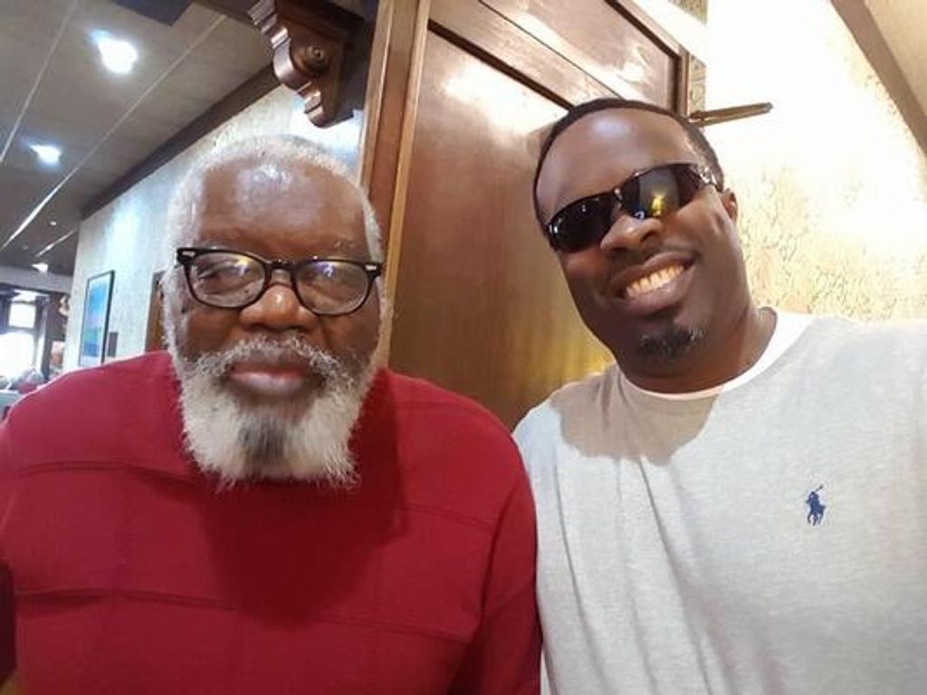 J.B. Clark Profile Photo