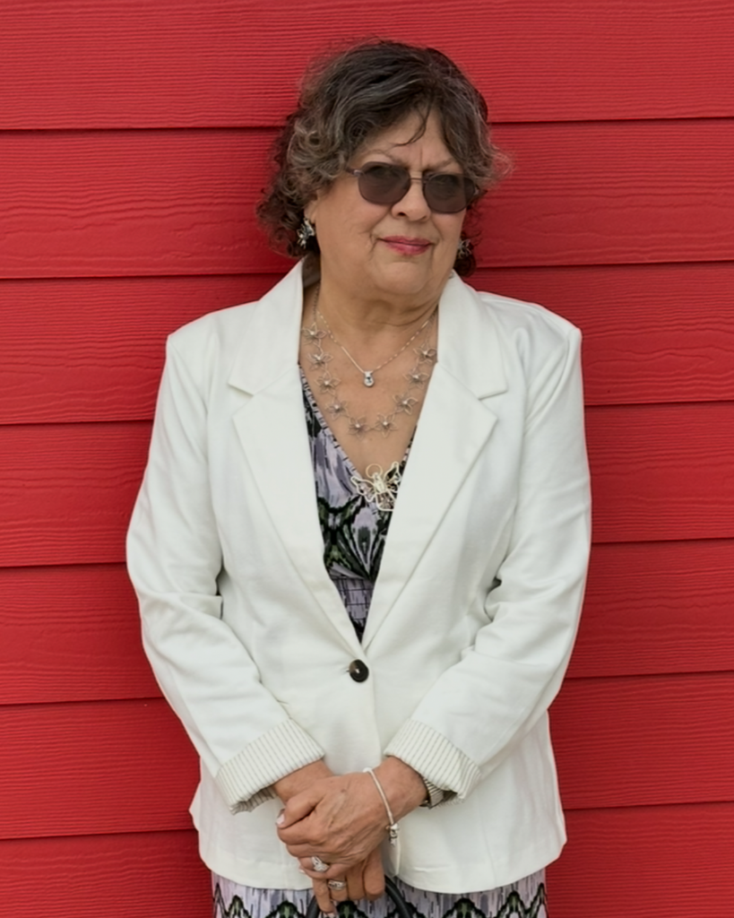Consuelo Resendez