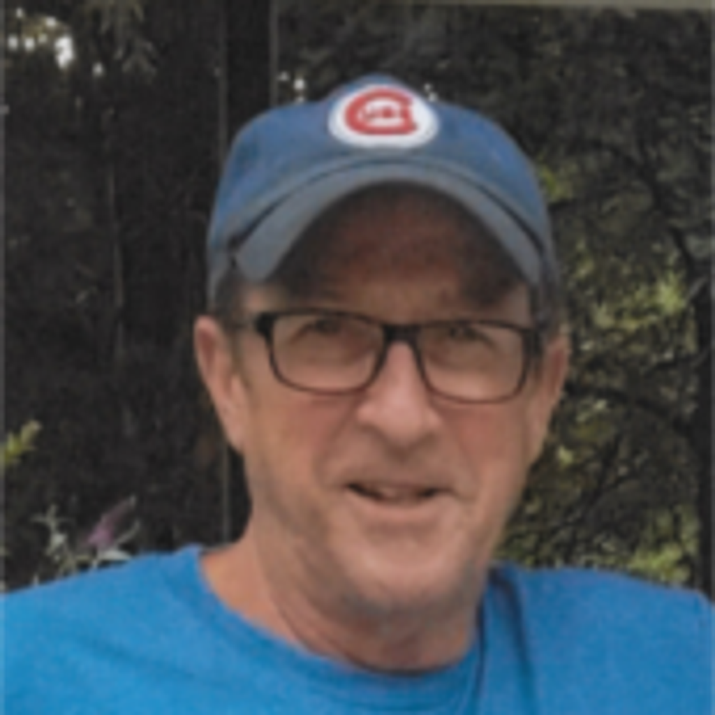 Hugh Deryck Lawson